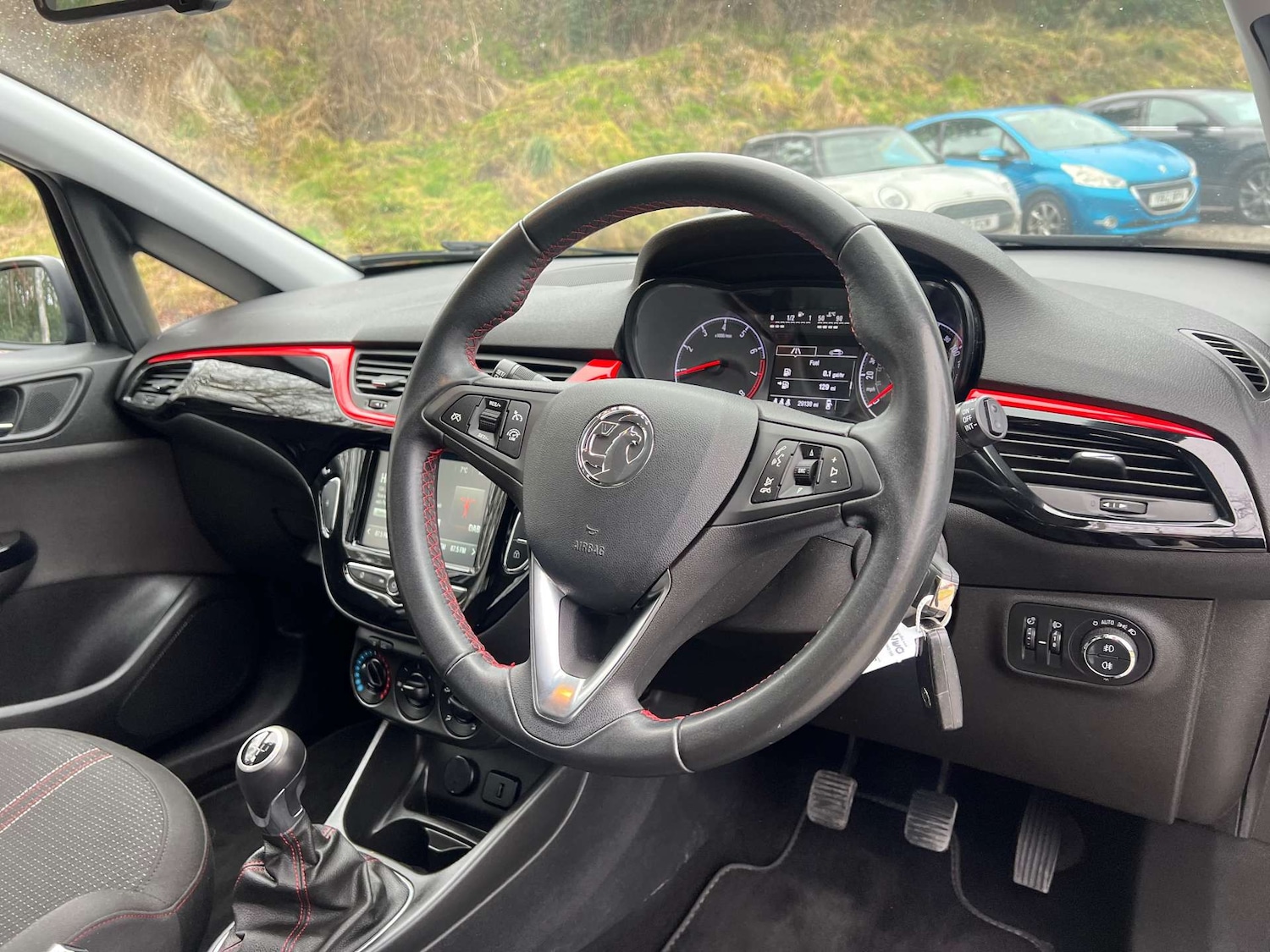 Used Vauxhall Corsa 2019 for sale - 77583944: Photo 16