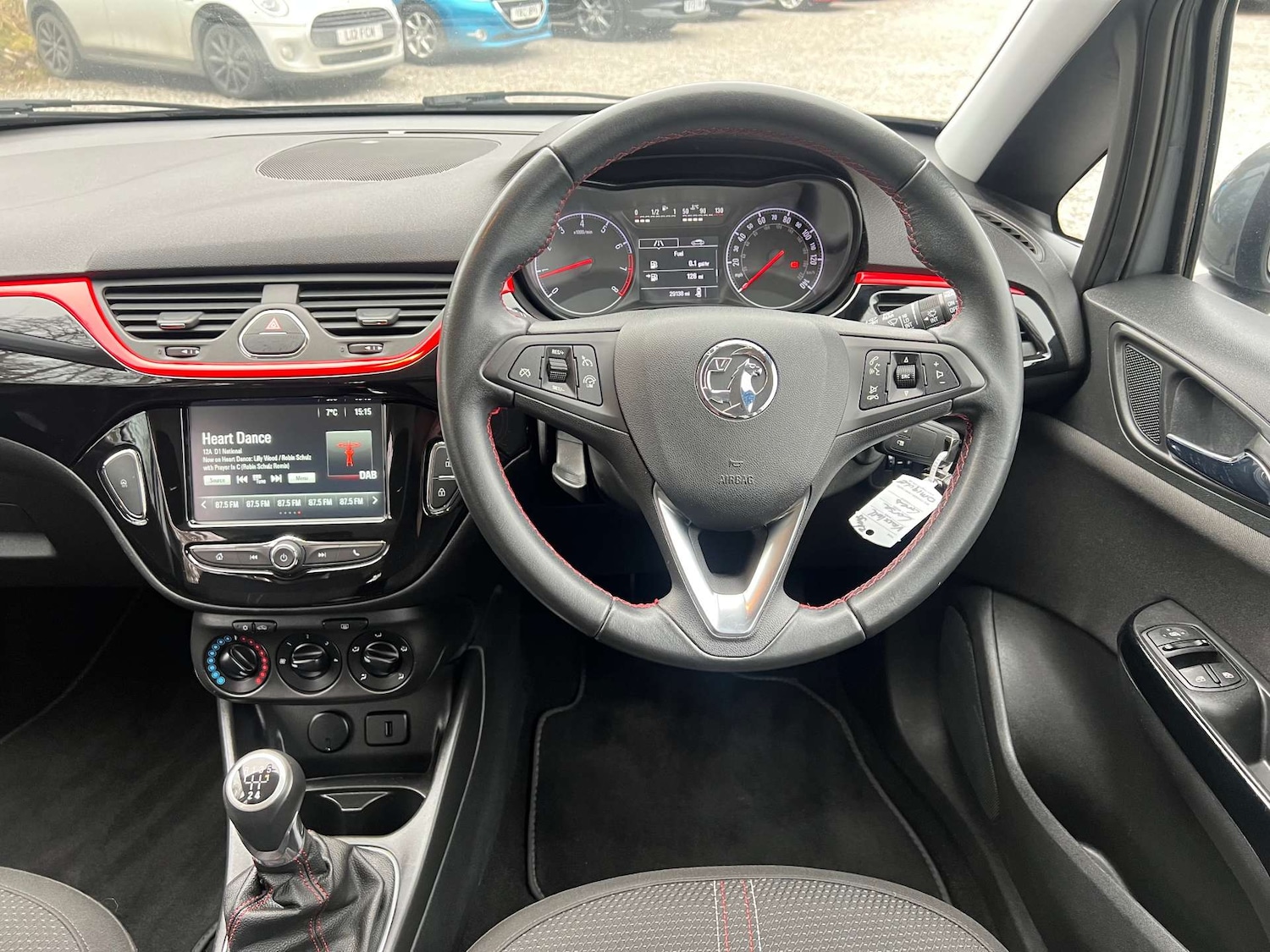Used Vauxhall Corsa 2019 for sale - 77583944: Photo 18