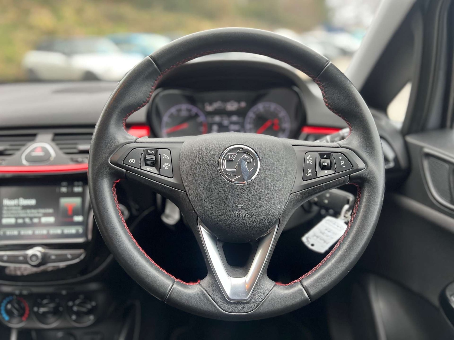 Used Vauxhall Corsa 2019 for sale - 77583944: Photo 19