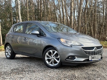 2019 - 1.4 Corsa SRI Nav 5dr