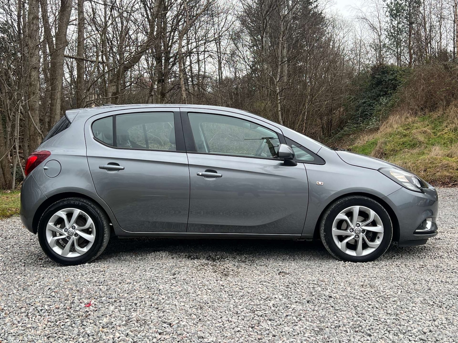 Used Vauxhall Corsa 2019 for sale - 77583944: Photo 3
