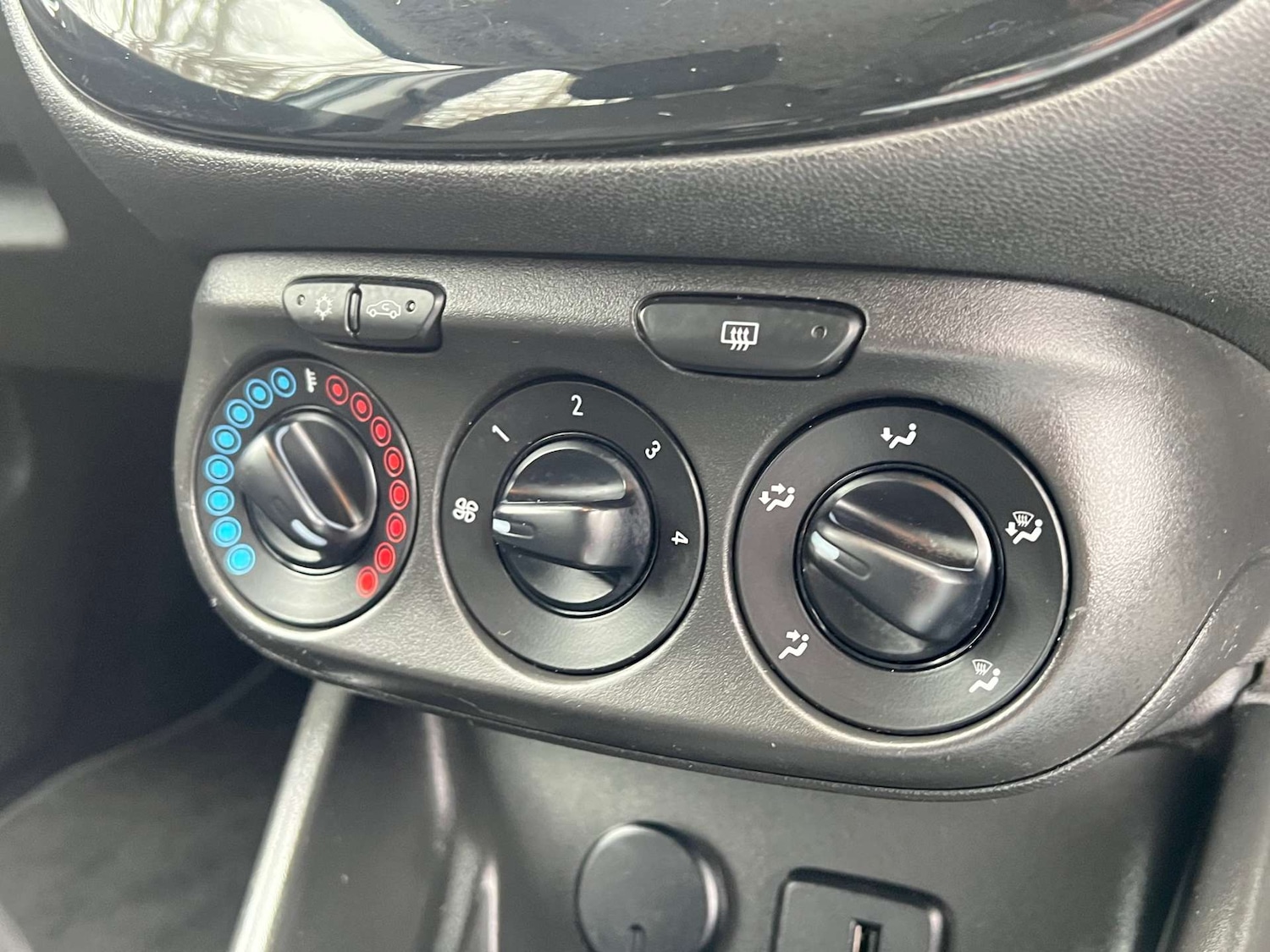 Used Vauxhall Corsa 2019 for sale - 77583944: Photo 31