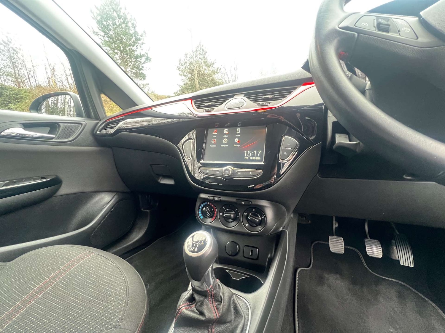 Used Vauxhall Corsa 2019 for sale - 77583944: Photo 32