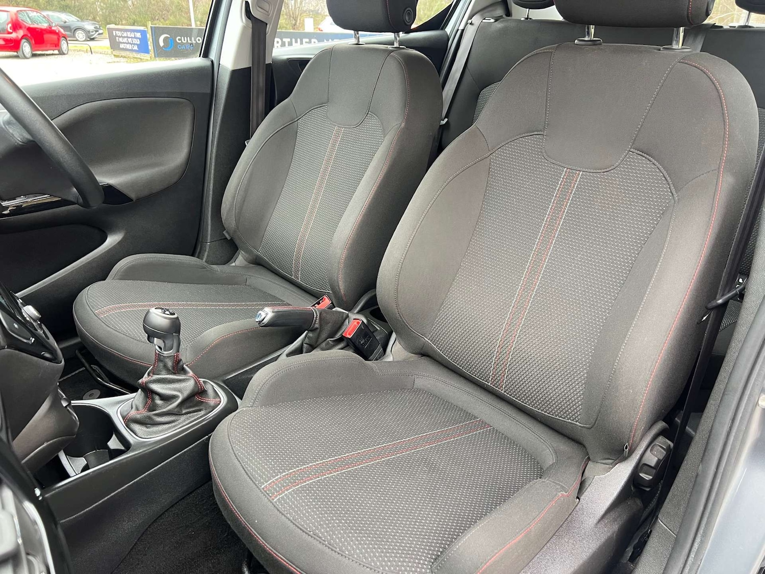 Used Vauxhall Corsa 2019 for sale - 77583944: Photo 34