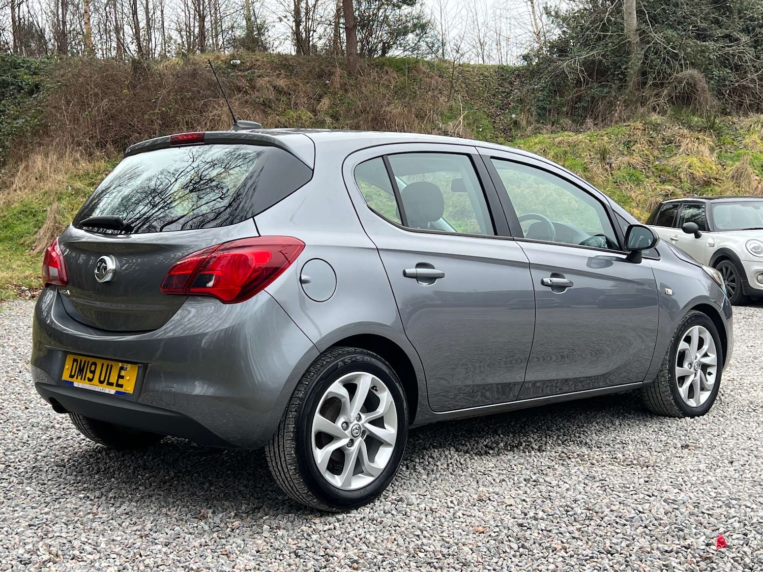 Used Vauxhall Corsa 2019 for sale - 77583944: Photo 4