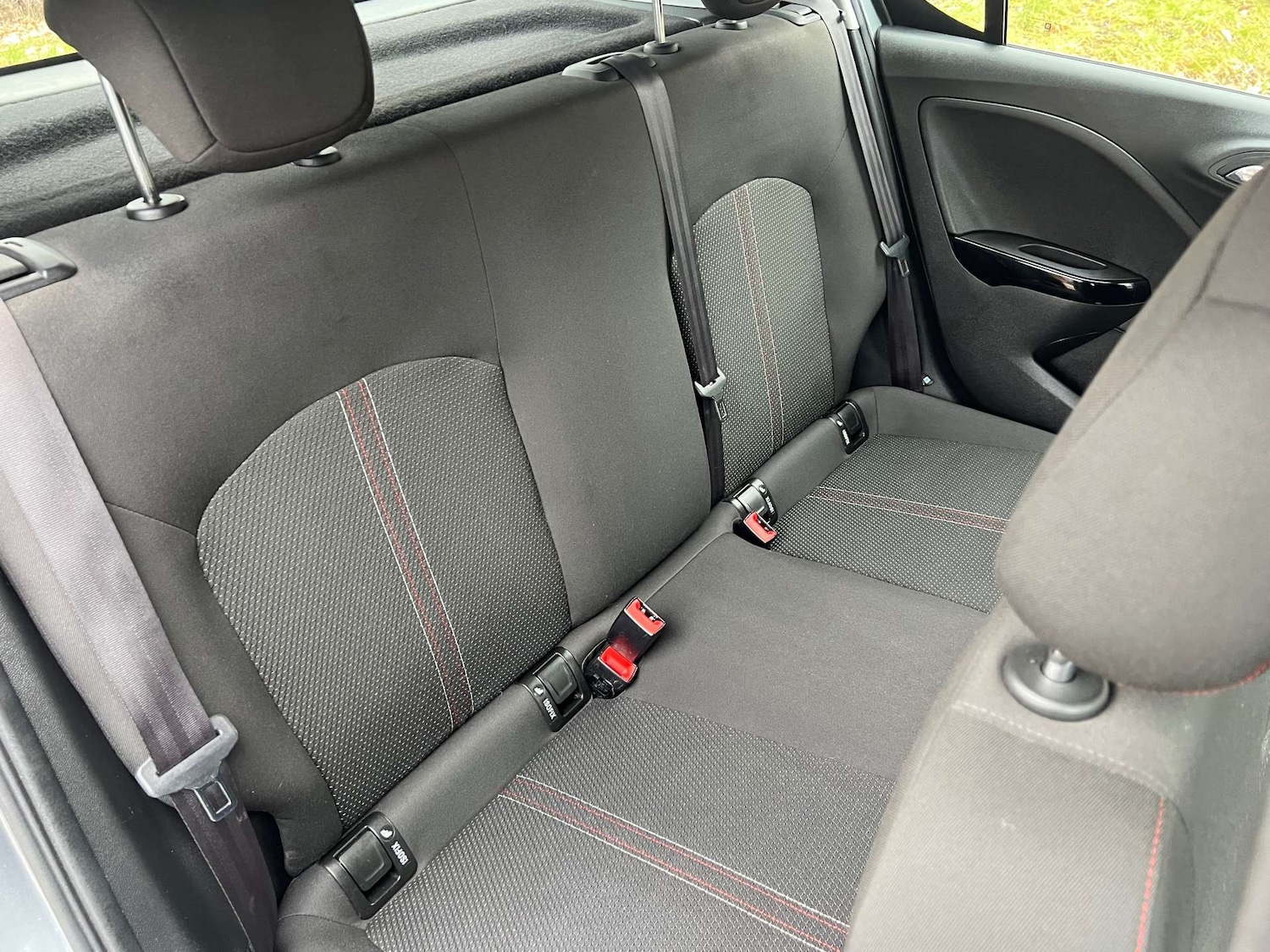 Used Vauxhall Corsa 2019 for sale - 77583944: Photo 40