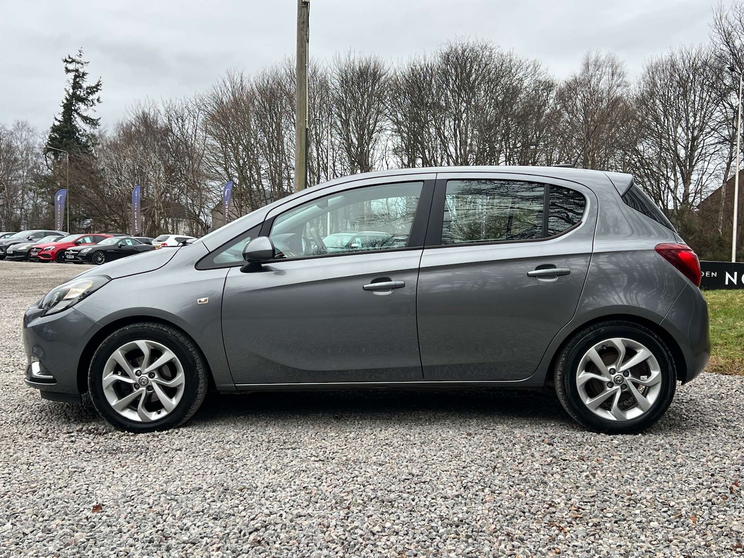 Used Vauxhall Corsa 2019 for sale - 77583944: Photo 7