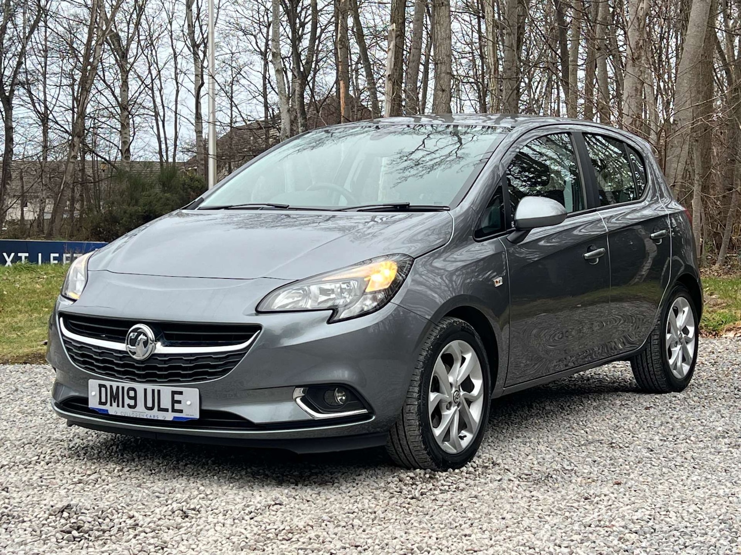 Used Vauxhall Corsa 2019 for sale - 77583944: Photo 8