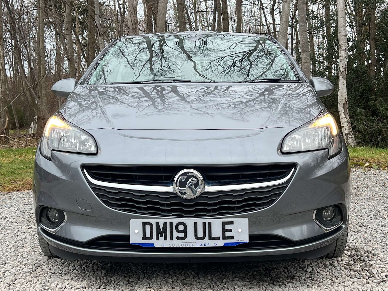 Used Vauxhall Corsa 2019 for sale - 77583944: Photo 9