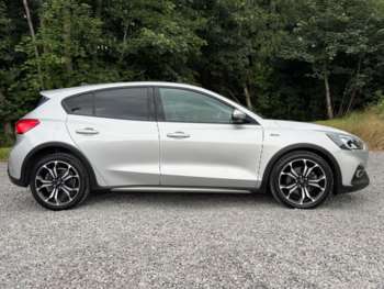 Used Ford Focus 2019 for sale - 75278133: Photo