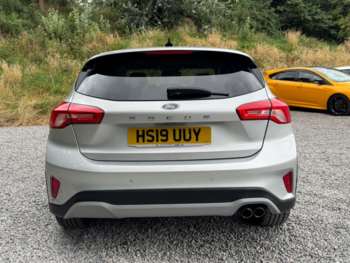 Used Ford Focus 2019 for sale - 75278133: Photo