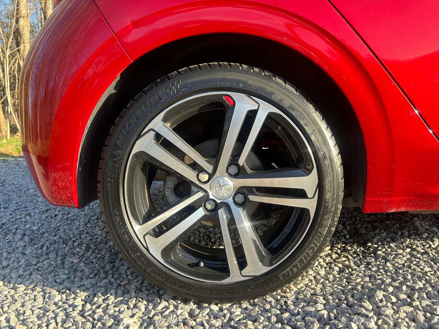 Used Peugeot 208 2018 for sale - 77717747: Photo 10