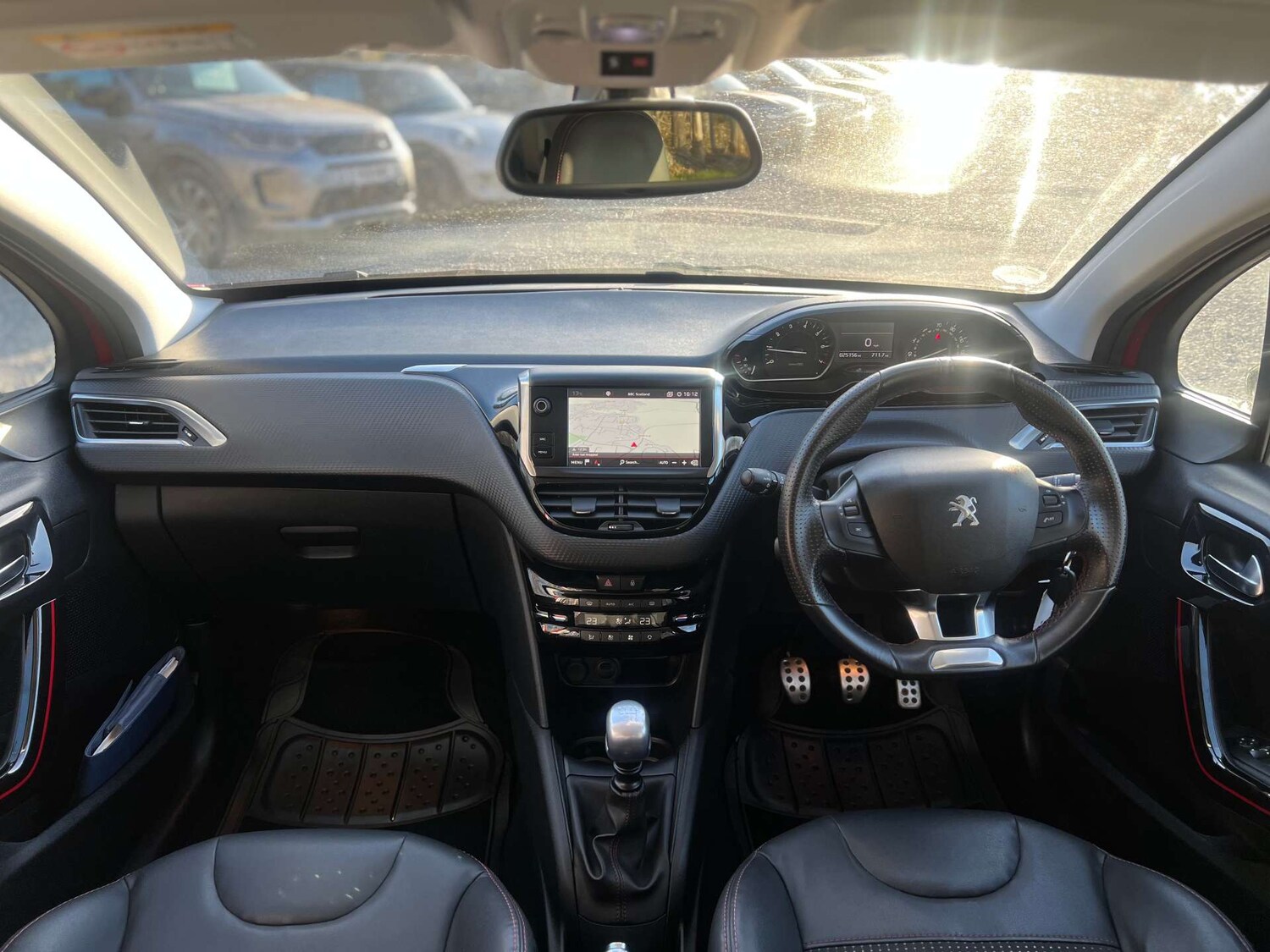 Used Peugeot 208 2018 for sale - 77717747: Photo 11