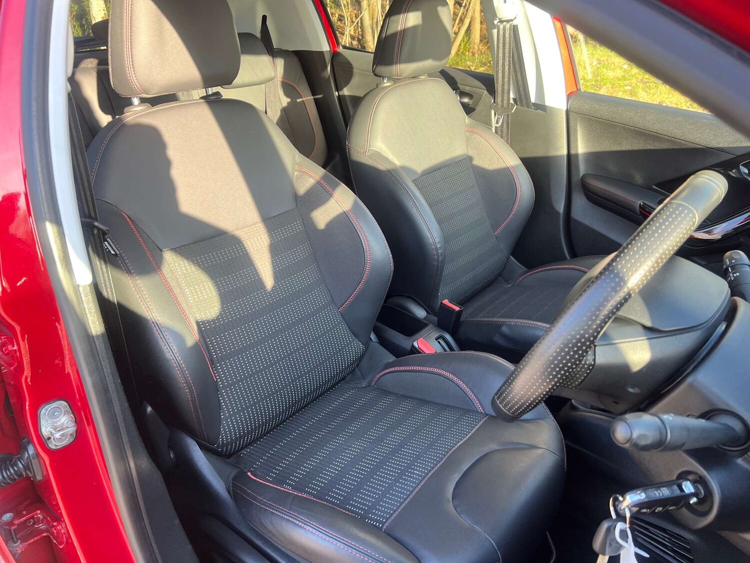 Used Peugeot 208 2018 for sale - 77717747: Photo 14