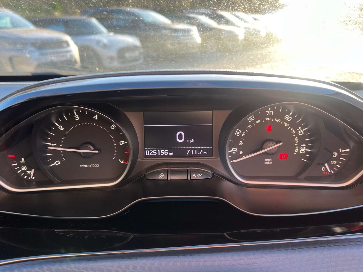 Used Peugeot 208 2018 for sale - 77717747: Photo 18