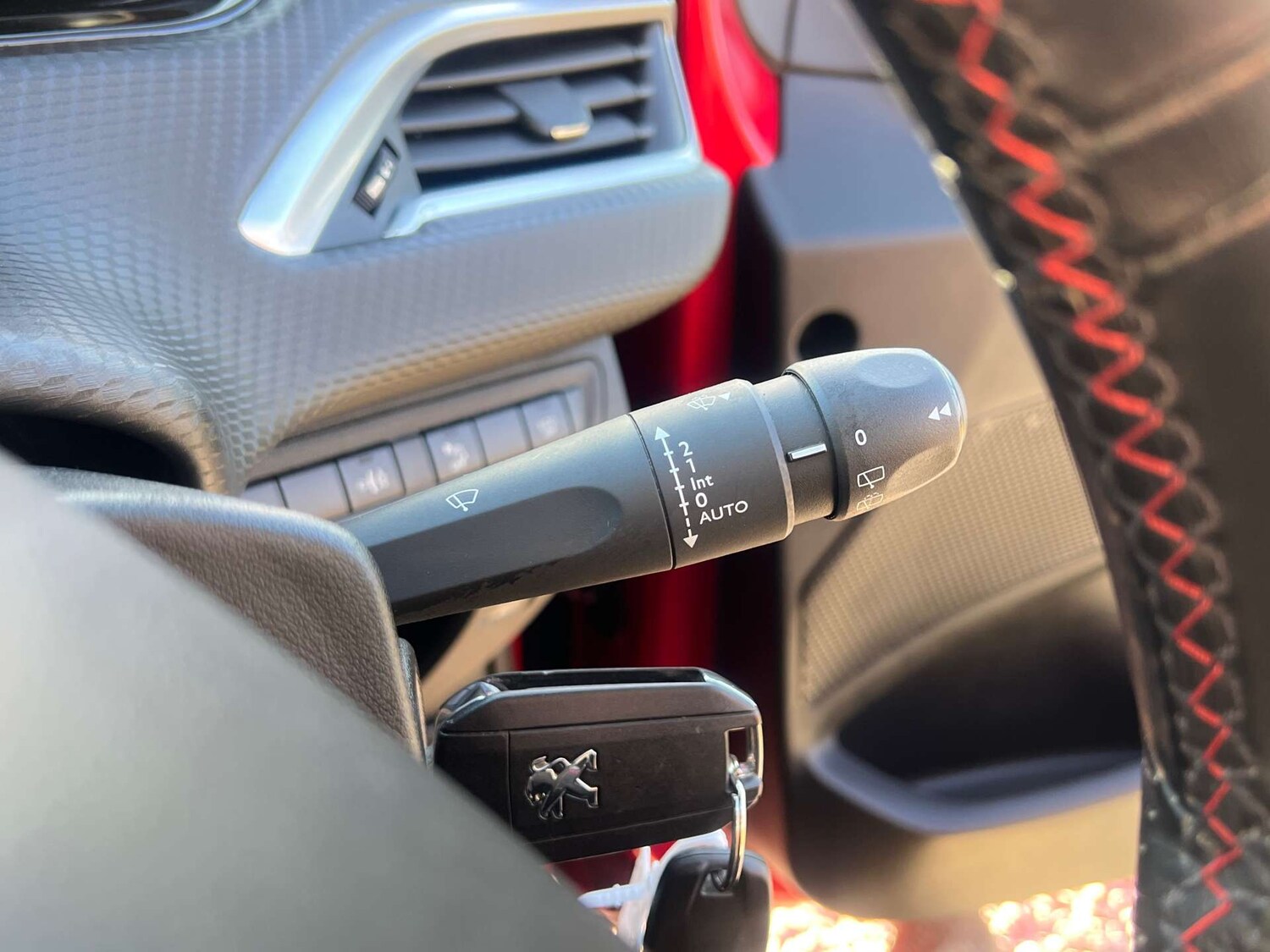 Used Peugeot 208 2018 for sale - 77717747: Photo 20