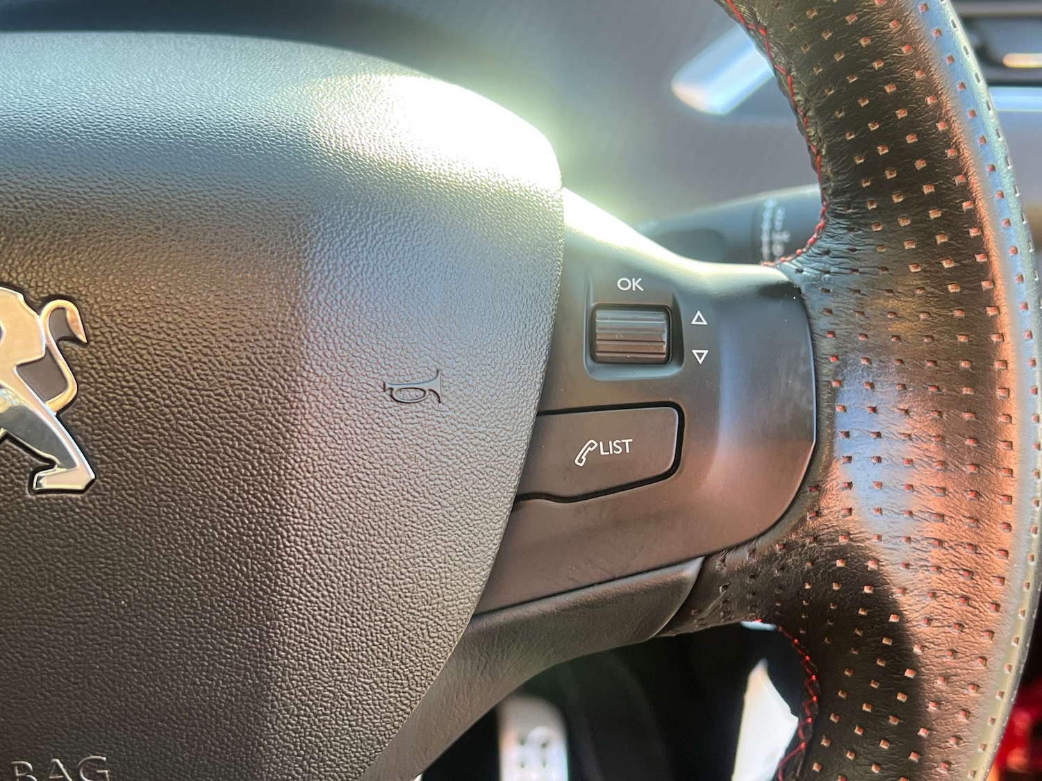 Used Peugeot 208 2018 for sale - 77717747: Photo 22