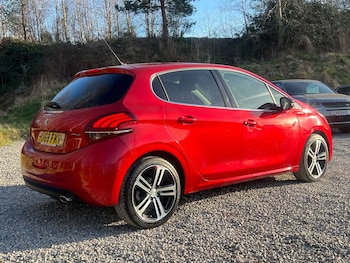Used Peugeot 208 2018 for sale - 77717747: Photo