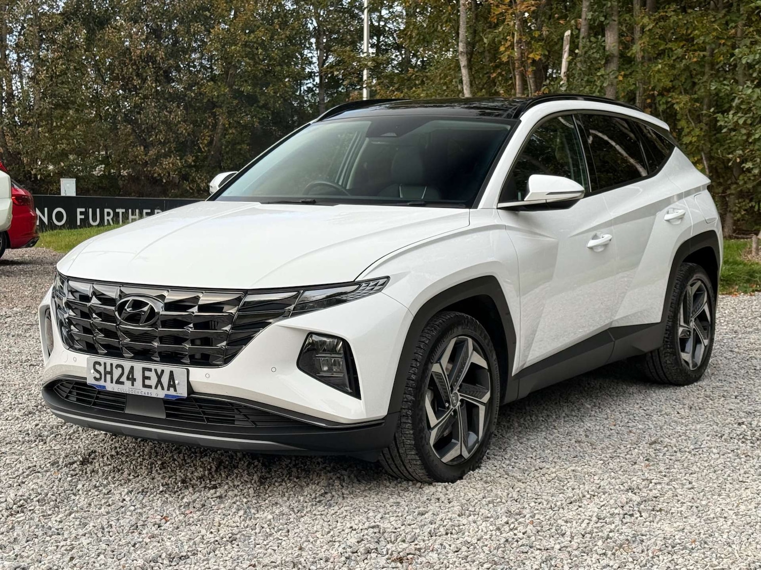 Used Hyundai TUCSON 2024 for sale - 76685277: Photo 10