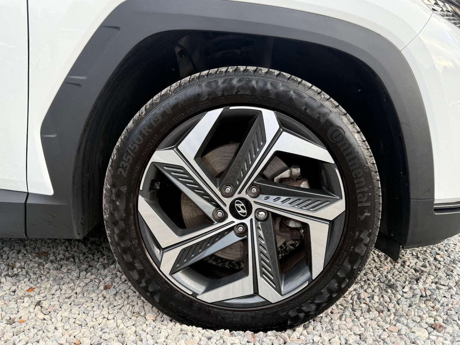 Used Hyundai TUCSON 2024 for sale - 76685277: Photo 12