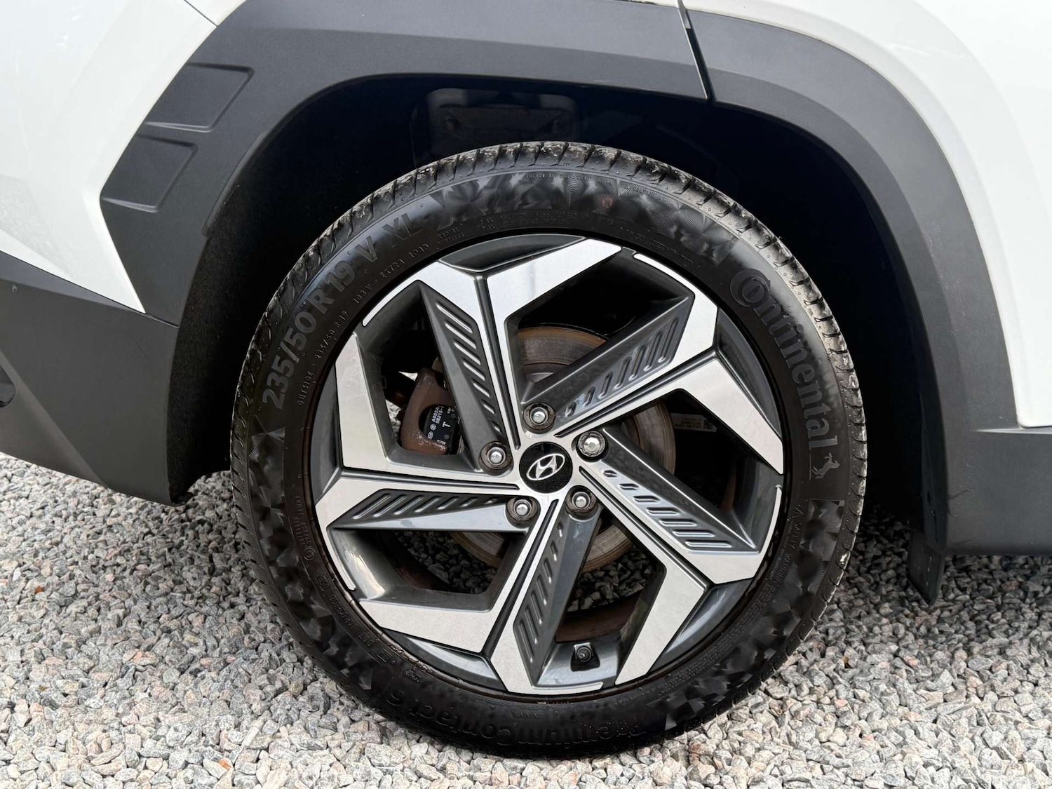 Used Hyundai TUCSON 2024 for sale - 76685277: Photo 13