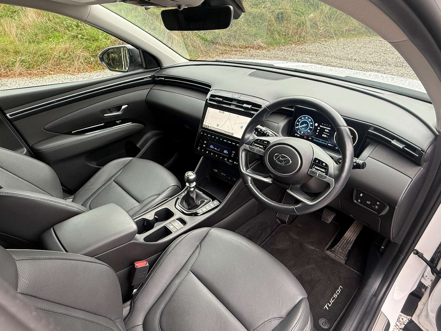 Used Hyundai TUCSON 2024 for sale - 76685277: Photo 16