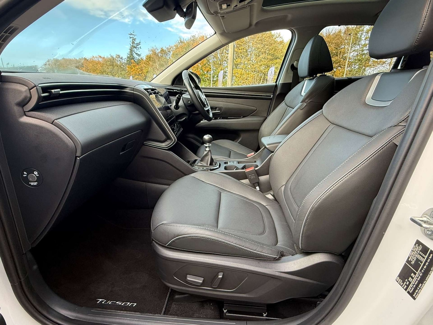 Used Hyundai TUCSON 2024 for sale - 76685277: Photo 18