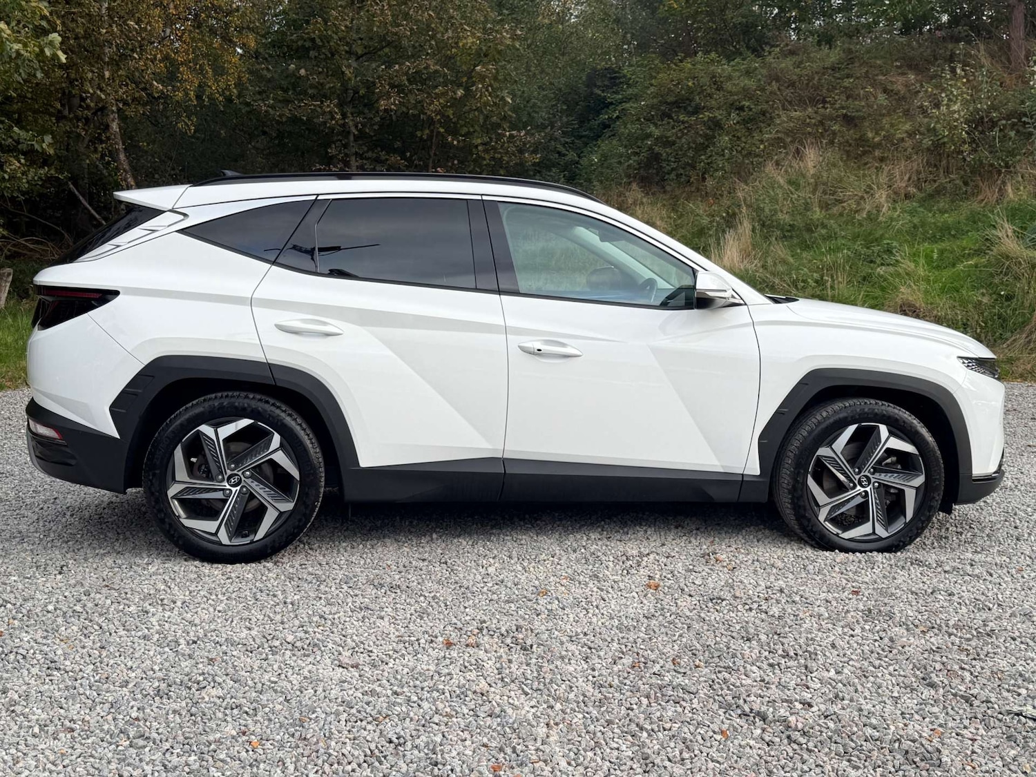 Used Hyundai TUCSON 2024 for sale - 76685277: Photo 2