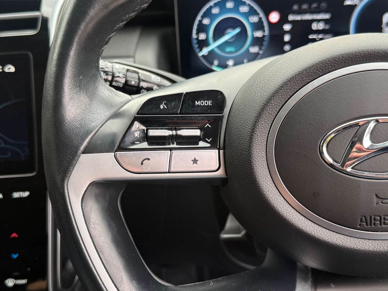 Used Hyundai TUCSON 2024 for sale - 76685277: Photo 20