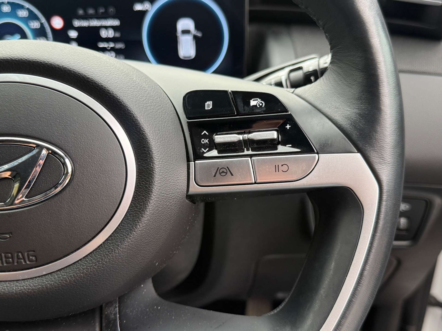 Used Hyundai TUCSON 2024 for sale - 76685277: Photo 21