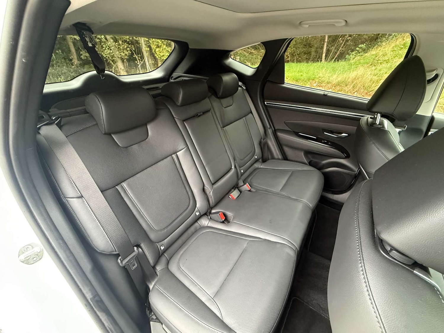 Used Hyundai TUCSON 2024 for sale - 76685277: Photo 23