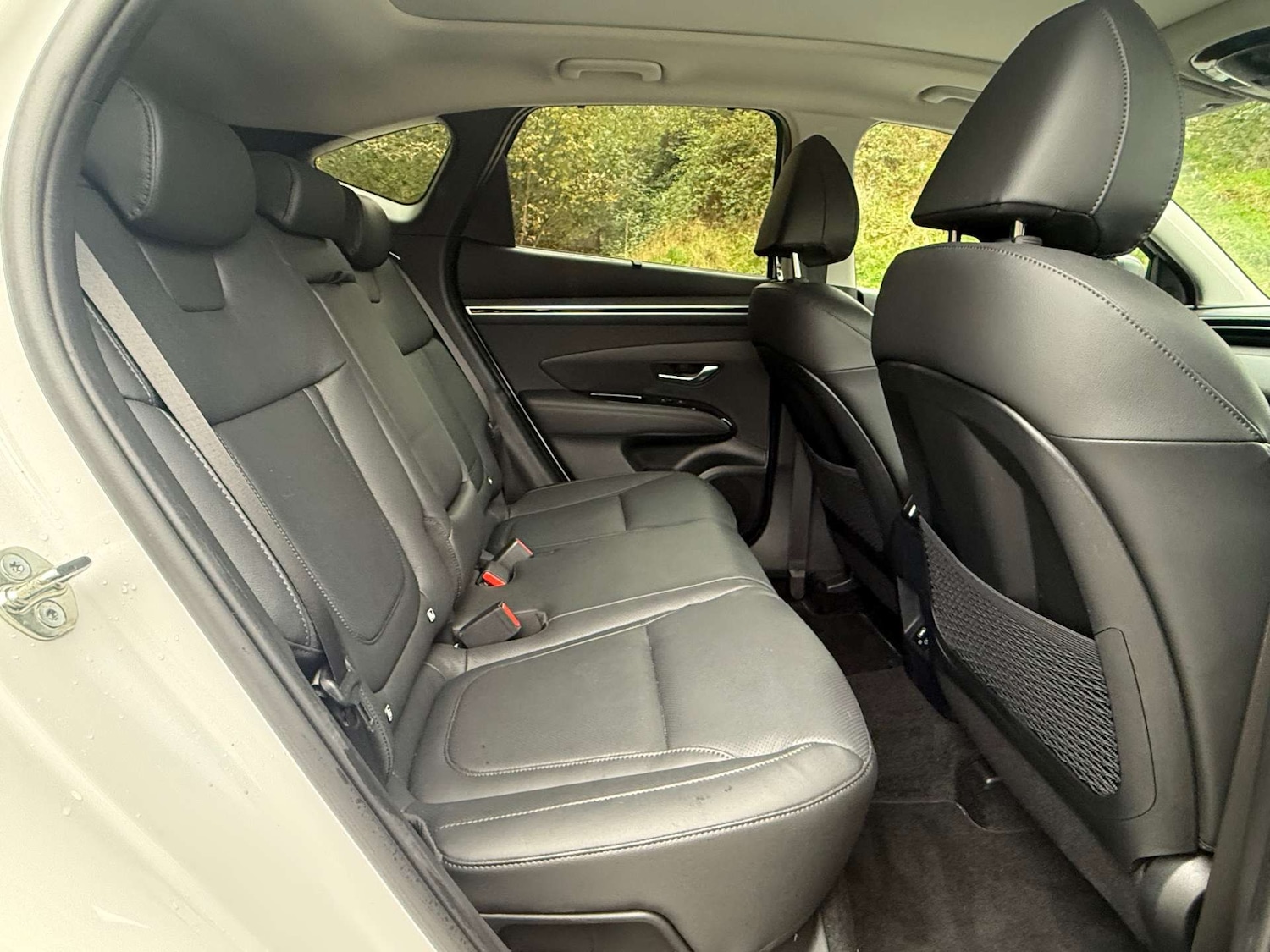 Used Hyundai TUCSON 2024 for sale - 76685277: Photo 24