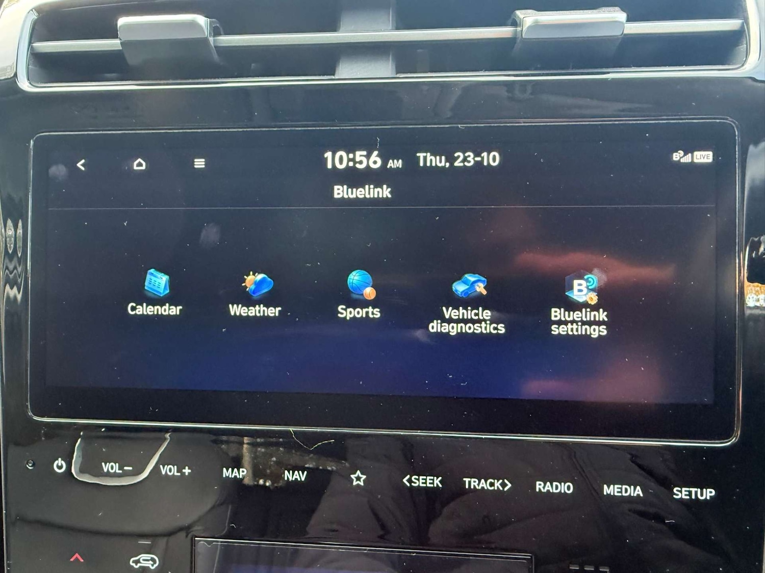 Used Hyundai TUCSON 2024 for sale - 76685277: Photo 26