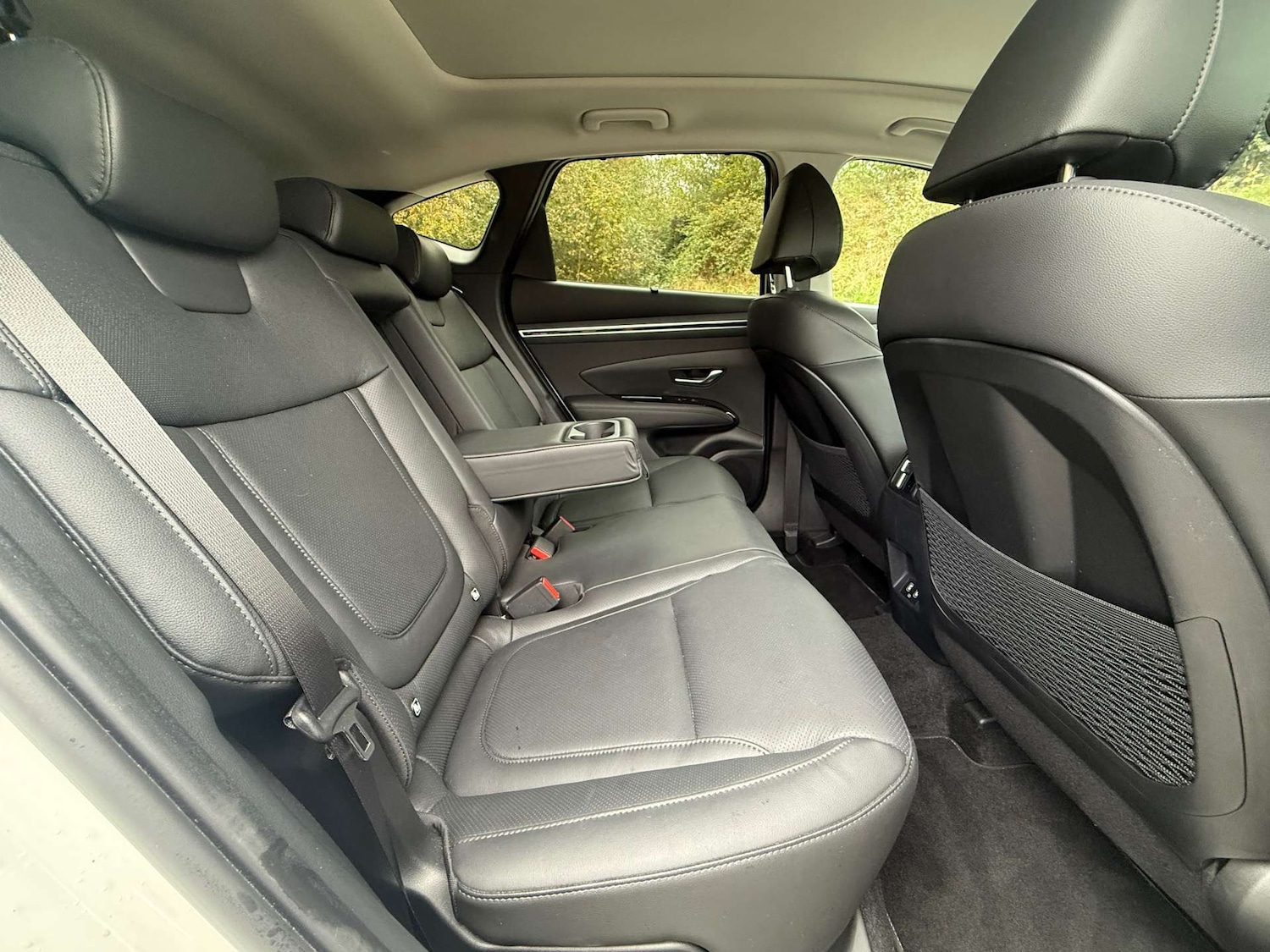 Used Hyundai TUCSON 2024 for sale - 76685277: Photo 28