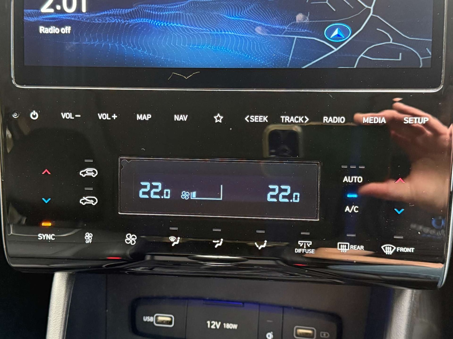 Used Hyundai TUCSON 2024 for sale - 76685277: Photo 29