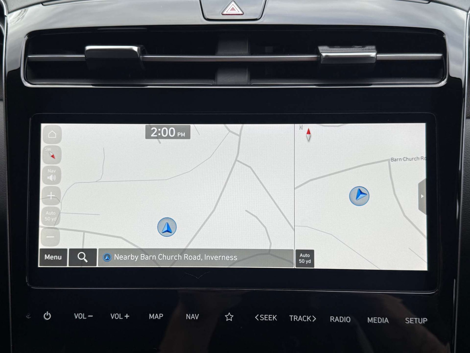 Used Hyundai TUCSON 2024 for sale - 76685277: Photo 30