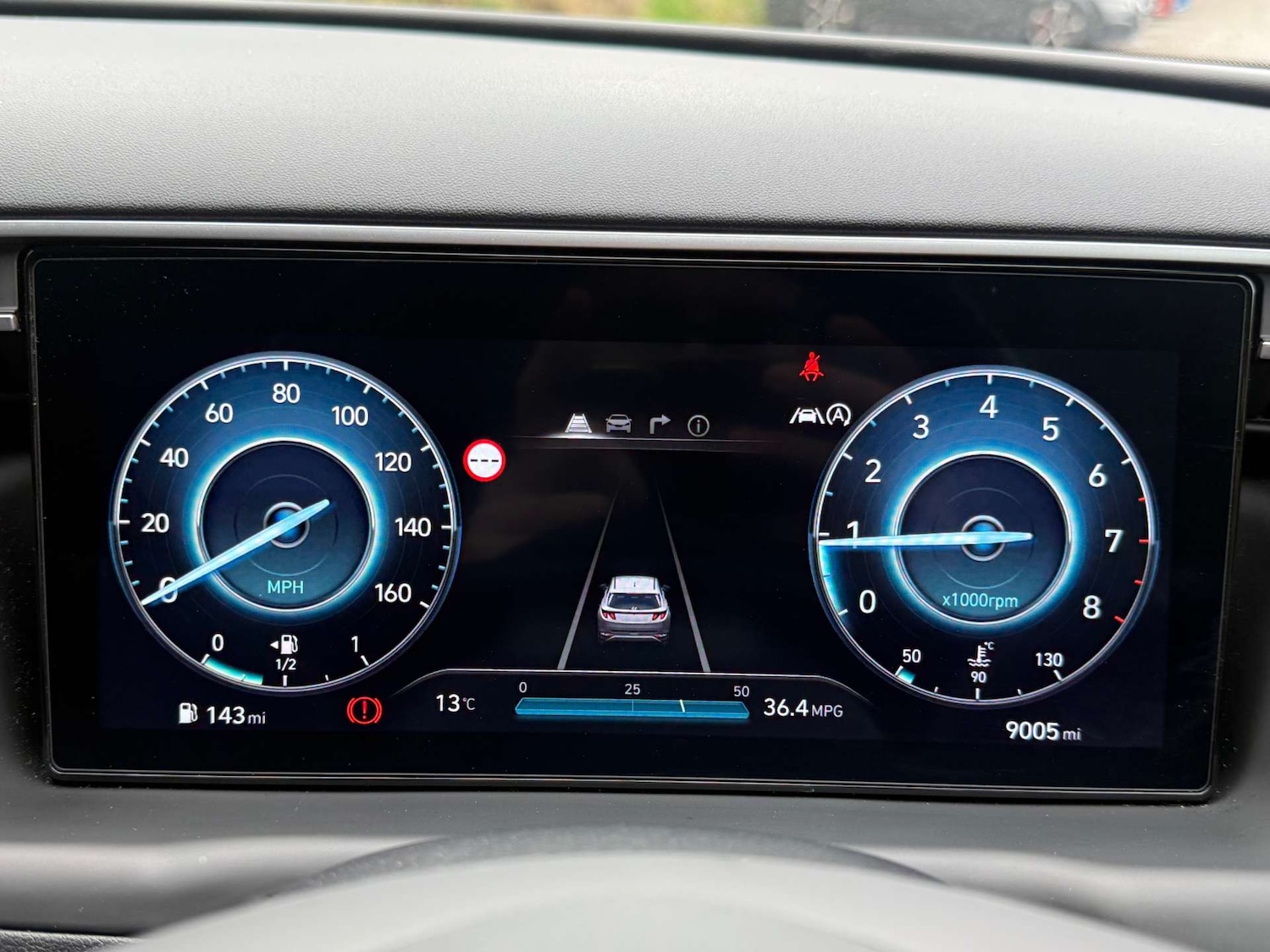 Used Hyundai TUCSON 2024 for sale - 76685277: Photo 31