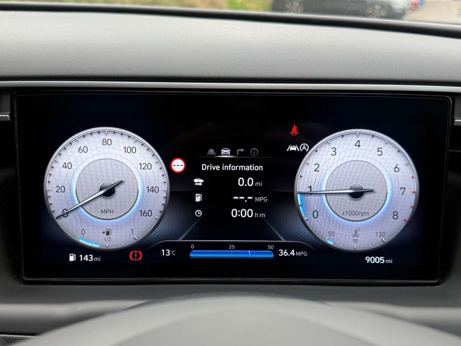 Used Hyundai TUCSON 2024 for sale - 76685277: Photo 33