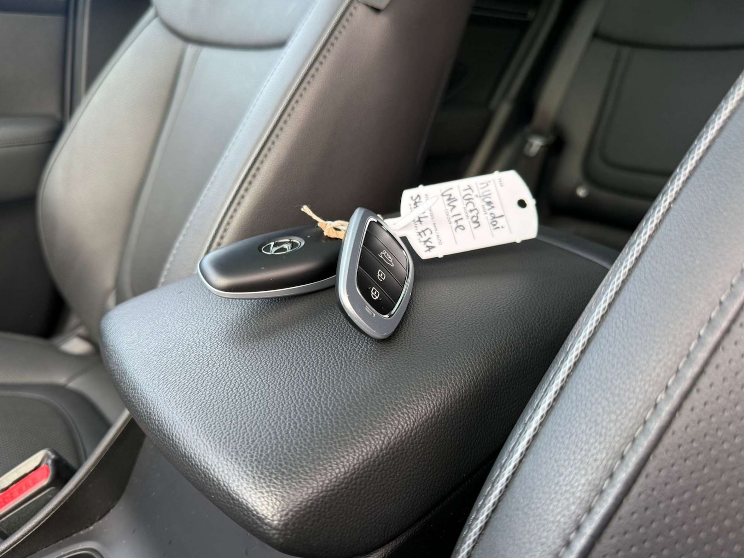 Used Hyundai TUCSON 2024 for sale - 76685277: Photo 36