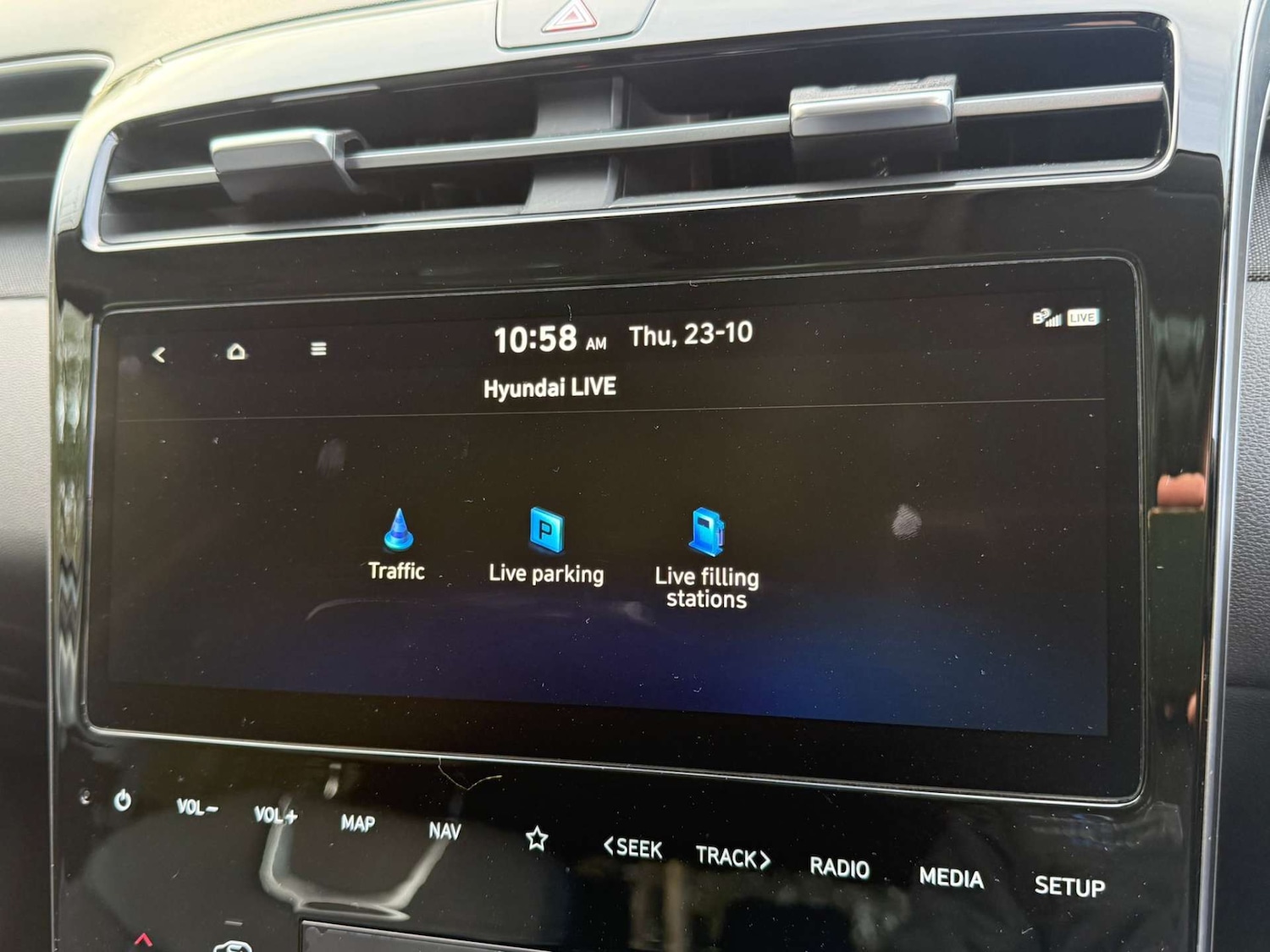 Used Hyundai TUCSON 2024 for sale - 76685277: Photo 39