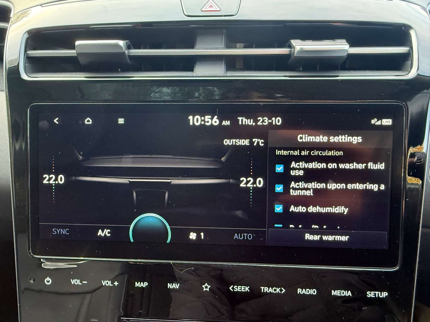 Used Hyundai TUCSON 2024 for sale - 76685277: Photo 40