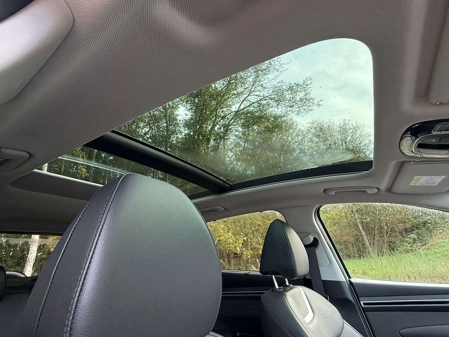 Used Hyundai TUCSON 2024 for sale - 76685277: Photo 42