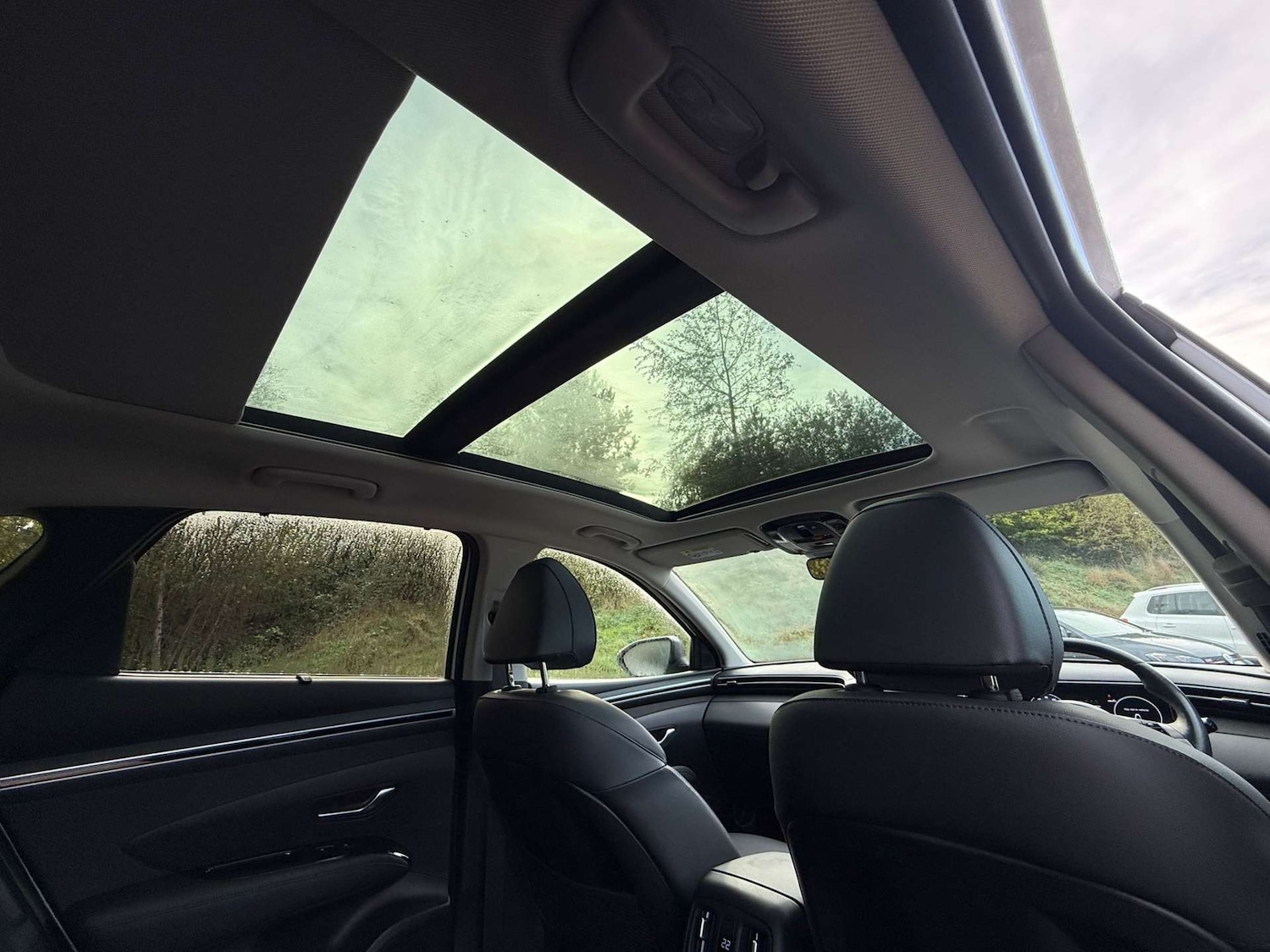 Used Hyundai TUCSON 2024 for sale - 76685277: Photo 43