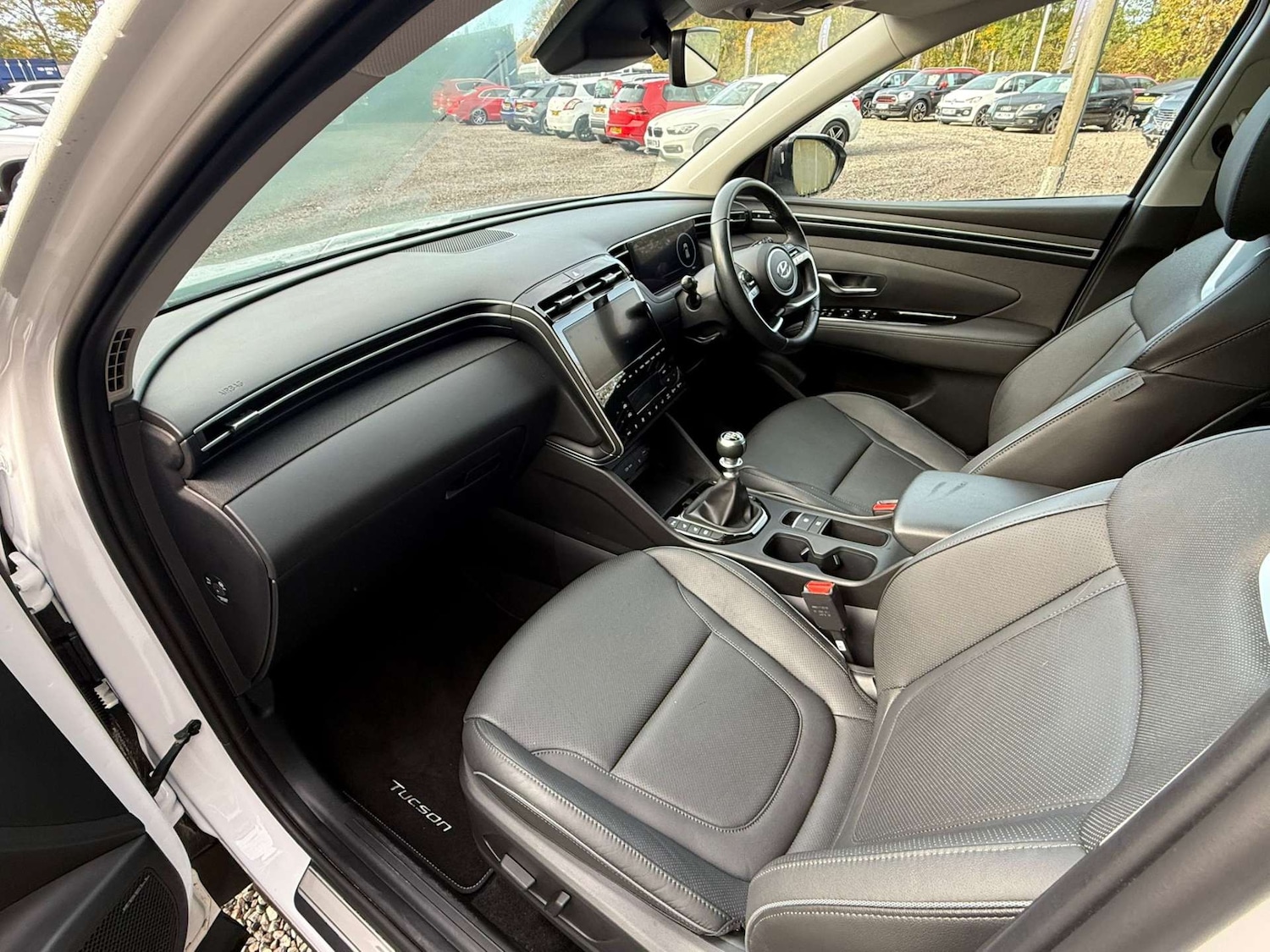 Used Hyundai TUCSON 2024 for sale - 76685277: Photo 46