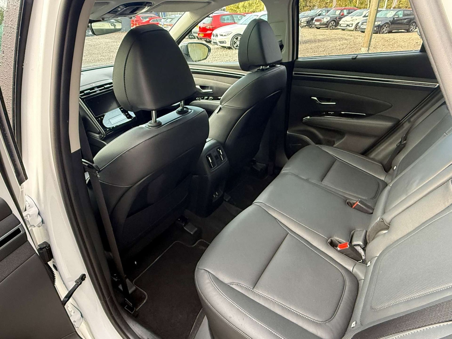 Used Hyundai TUCSON 2024 for sale - 76685277: Photo 48