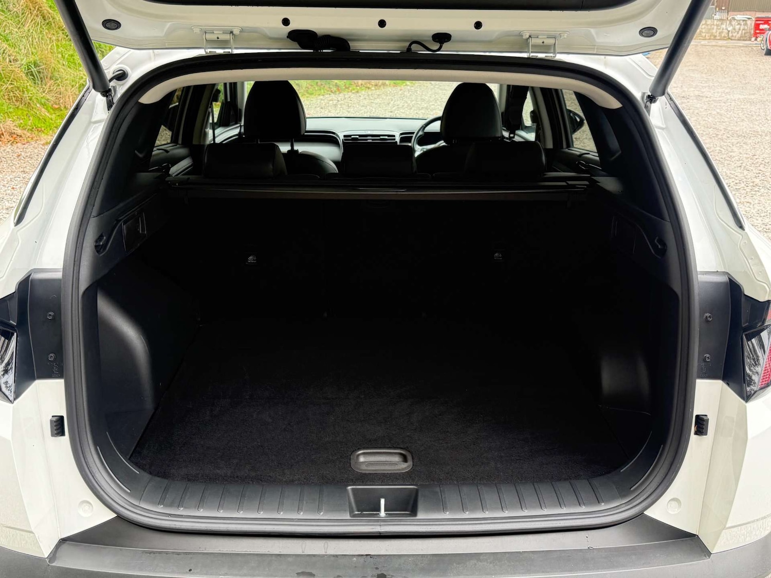 Used Hyundai TUCSON 2024 for sale - 76685277: Photo 5