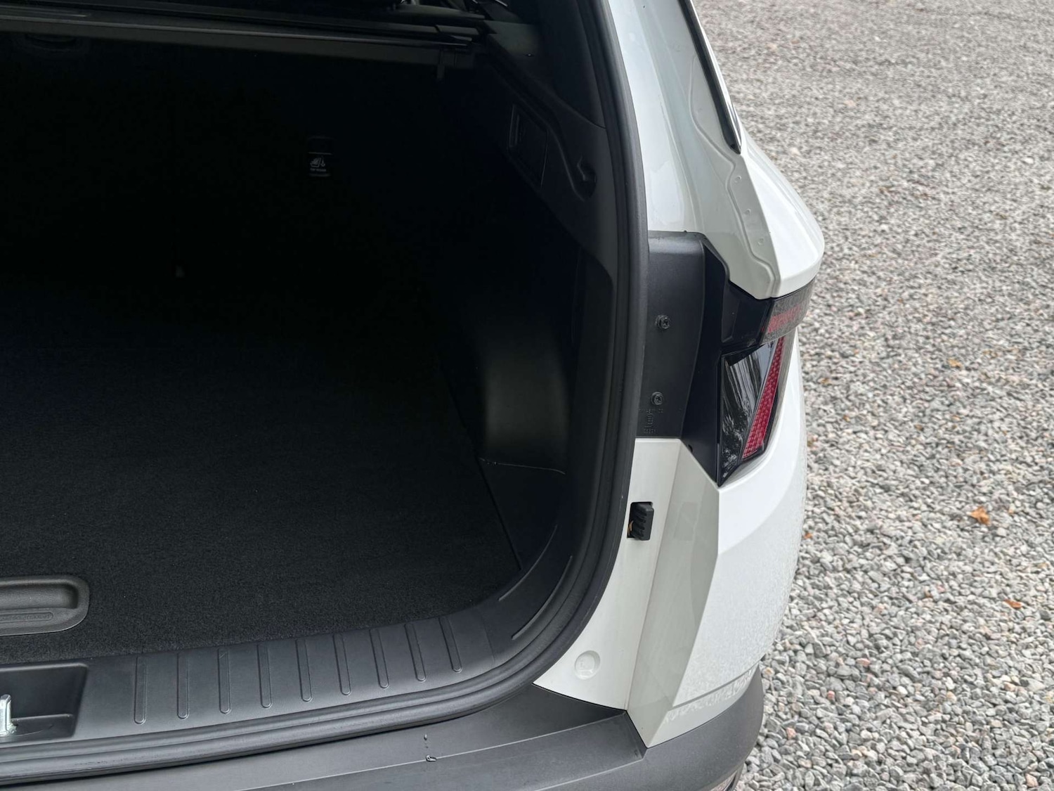 Used Hyundai TUCSON 2024 for sale - 76685277: Photo 6