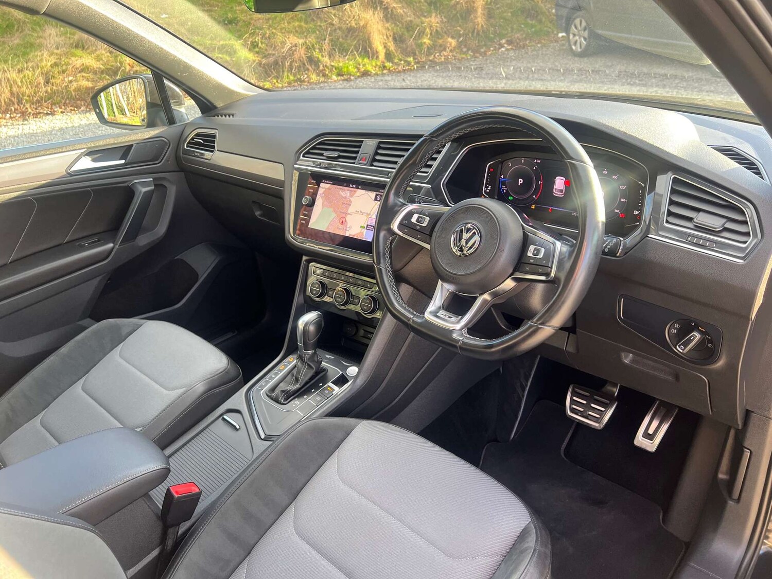 Used Volkswagen Tiguan 2019 for sale - 77717743: Photo 13