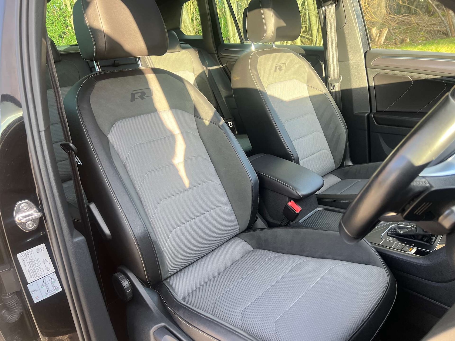 Used Volkswagen Tiguan 2019 for sale - 77717743: Photo 15