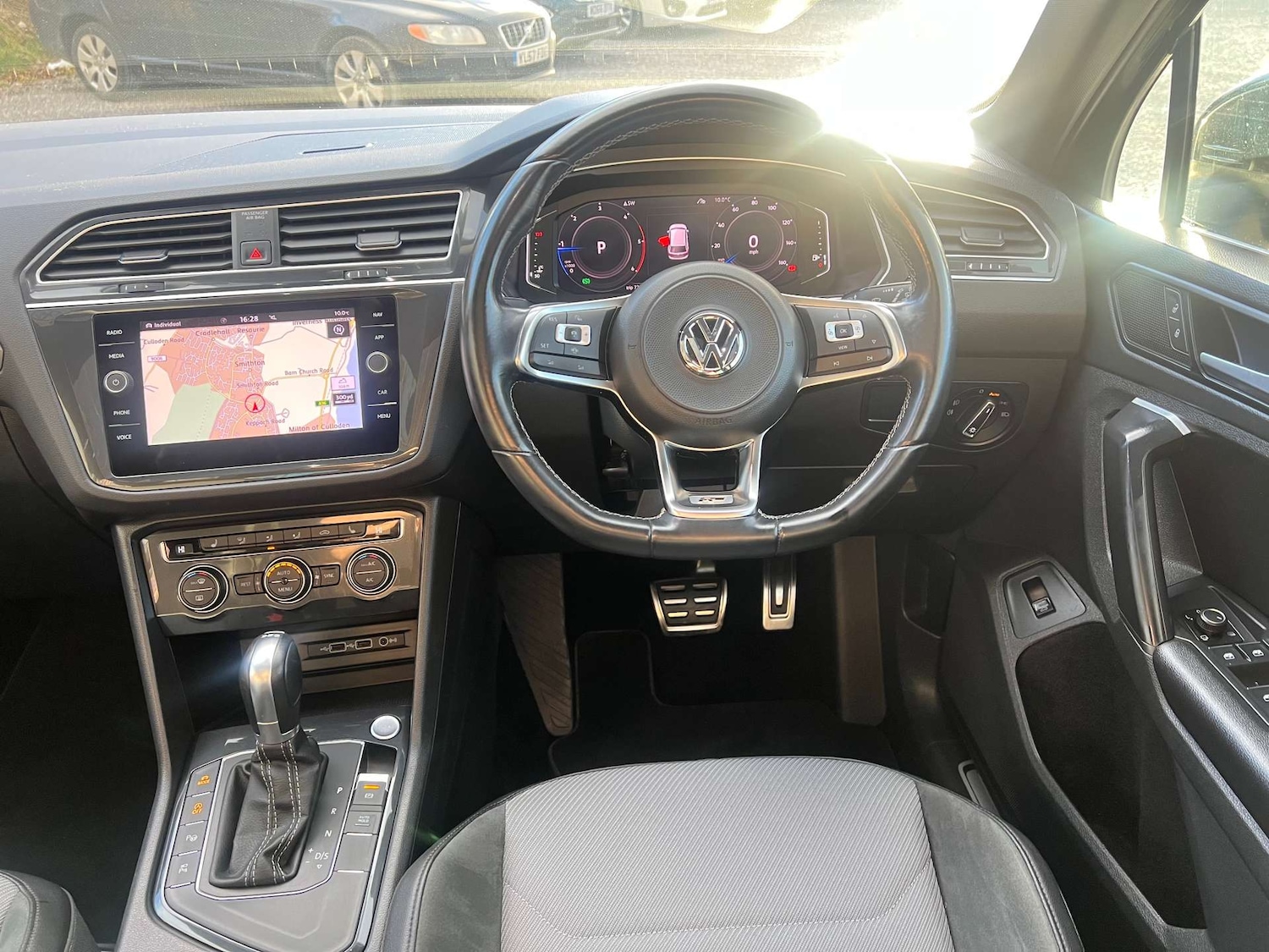 Used Volkswagen Tiguan 2019 for sale - 77717743: Photo 18